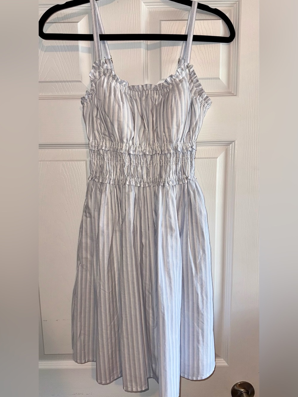 Abercrombie Bra Free Dress - Picture 3 of 4